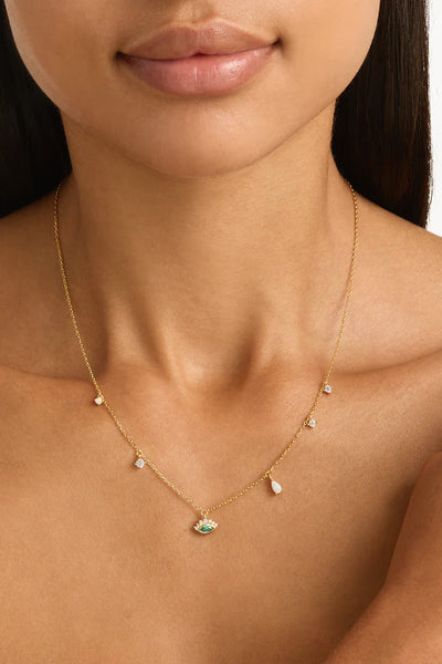 BY CHARLOTTE - HOPE AND PROTECTION NECKLACE - PERTH BOUTIQUE - AUSTRALIAN BOUTIQUE - WA BOUTIQUE - INTERNATIONAL SHIPPING - USA SHIPPING - PERTH STORES - PERTH STORE - AUSTRALIA - WA - WESTER AUSTRALIA - WOMENS FASHION - FASHION - CLOTHING - WA STOCKIST - PERTH STOCKIST - AUSTRALIAN STOCKIST - STOCKIST
