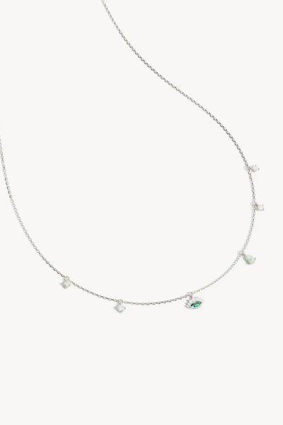 BY CHARLOTTE - HOPE AND PROTECTION NECKLACE - PERTH BOUTIQUE - AUSTRALIAN BOUTIQUE - WA BOUTIQUE - INTERNATIONAL SHIPPING - USA SHIPPING - PERTH STORES - PERTH STORE - AUSTRALIA - WA - WESTER AUSTRALIA - WOMENS FASHION - FASHION - CLOTHING - WA STOCKIST - PERTH STOCKIST - AUSTRALIAN STOCKIST - STOCKIST