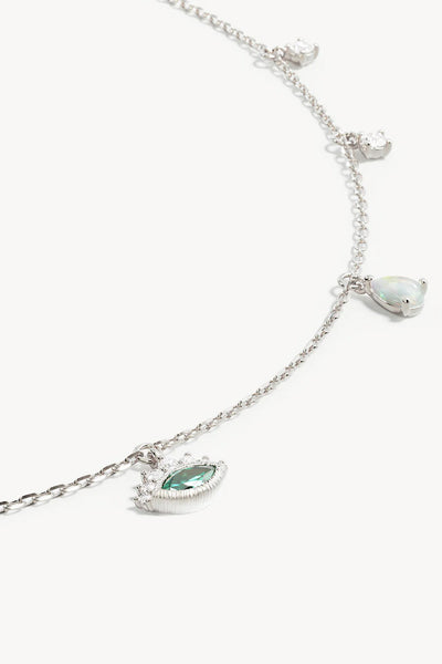 BY CHARLOTTE - HOPE AND PROTECTION NECKLACE - PERTH BOUTIQUE - AUSTRALIAN BOUTIQUE - WA BOUTIQUE - INTERNATIONAL SHIPPING - USA SHIPPING - PERTH STORES - PERTH STORE - AUSTRALIA - WA - WESTER AUSTRALIA - WOMENS FASHION - FASHION - CLOTHING - WA STOCKIST - PERTH STOCKIST - AUSTRALIAN STOCKIST - STOCKIST