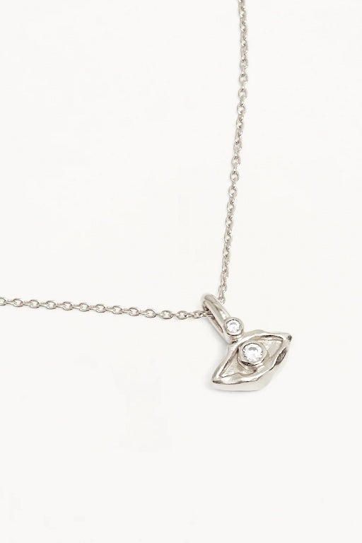 BY CHARLOTTE - I AM PROTECTED NECKLACE