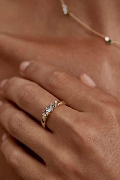 BY CHARLOTTE - I BREATHE, I BECOME RING - GOLD - PERTH BOUTIQUE - AUSTRALIAN BOUTIQUE - WA BOUTIQUE - INTERNATIONAL SHIPPING - USA SHIPPING - PERTH STORES - PERTH STORE - AUSTRALIA - WA - WESTER AUSTRALIA - WOMENS FASHION - FASHION - CLOTHING - WA STOCKIST - PERTH STOCKIST - AUSTRALIAN STOCKIST - STOCKIST