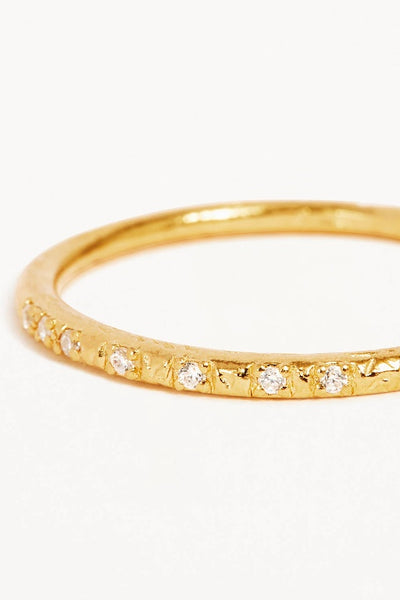 BY CHARLOTTE - ILLUMINATE RING