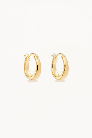 BY CHARLOTTE - INFINITE HORIZON SMALL HOOPS