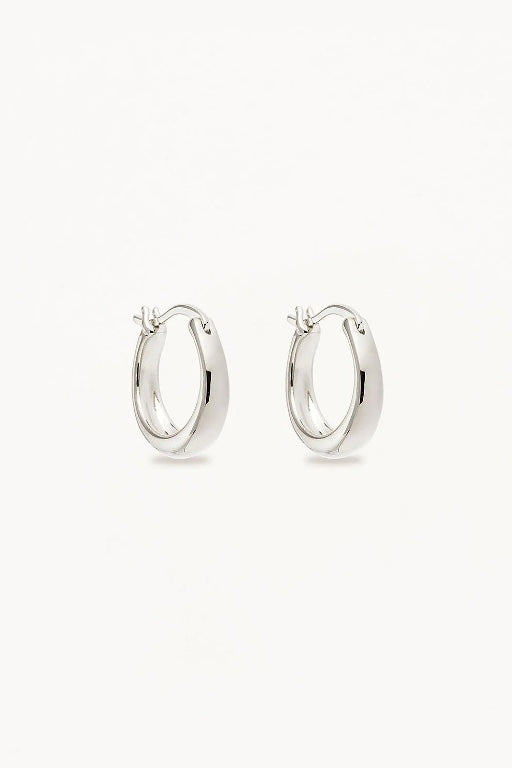 BY CHARLOTTE - INFINITE HORIZON SMALL HOOPS