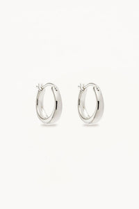 BY CHARLOTTE - INFINITE HORIZON SMALL HOOPS