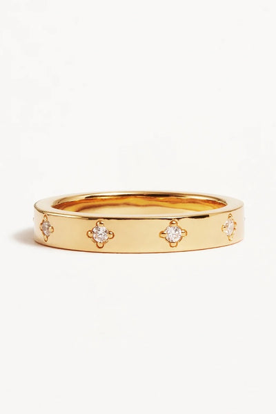 BY CHARLOTTE - INFINITE LIGHT RING 