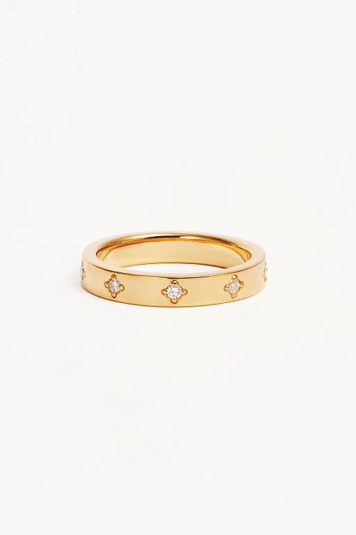 BY CHARLOTTE - INFINITE LIGHT RING 