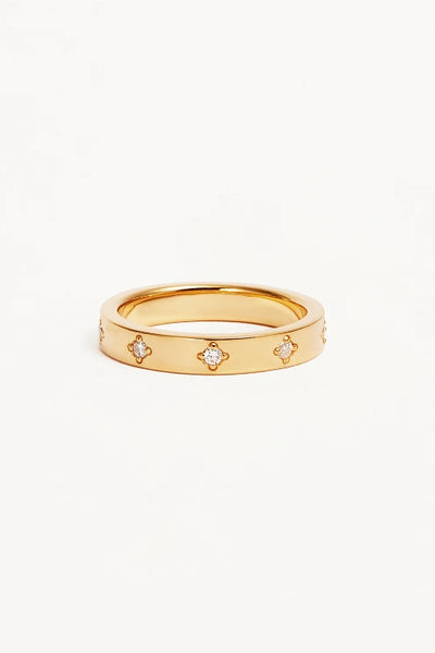 BY CHARLOTTE - INFINITE LIGHT RING 