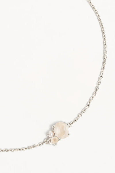 BY CHARLOTTE - KINDRED BIRTHSTONE BRACELET - SILVER - PERTH BOUTIQUE - AUSTRALIAN BOUTIQUE - WA BOUTIQUE - INTERNATIONAL SHIPPING - USA SHIPPING - PERTH STORES - PERTH STORE - AUSTRALIA - WA - WESTER AUSTRALIA - WOMENS FASHION - FASHION - CLOTHING - WA STOCKIST - PERTH STOCKIST - AUSTRALIAN STOCKIST - STOCKIST