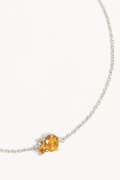 BY CHARLOTTE - KINDRED BIRTHSTONE BRACELET - SILVER - PERTH BOUTIQUE - AUSTRALIAN BOUTIQUE - WA BOUTIQUE - INTERNATIONAL SHIPPING - USA SHIPPING - PERTH STORES - PERTH STORE - AUSTRALIA - WA - WESTER AUSTRALIA - WOMENS FASHION - FASHION - CLOTHING - WA STOCKIST - PERTH STOCKIST - AUSTRALIAN STOCKIST - STOCKIST