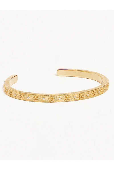 BY CHARLOTTE - LIVE IN GRACE CUFF