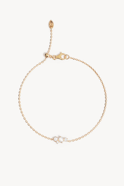 BY CHARLOTTE - LOVE IN STILLNESS PEARL BRACELET - PERTH BOUTIQUE - AUSTRALIAN BOUTIQUE - WA BOUTIQUE - INTERNATIONAL SHIPPING - USA SHIPPING - PERTH STORES - PERTH STORE - AUSTRALIA - WA - WESTER AUSTRALIA - WOMENS FASHION - FASHION - CLOTHING - WA STOCKIST - PERTH STOCKIST - AUSTRALIAN STOCKIST - STOCKIST