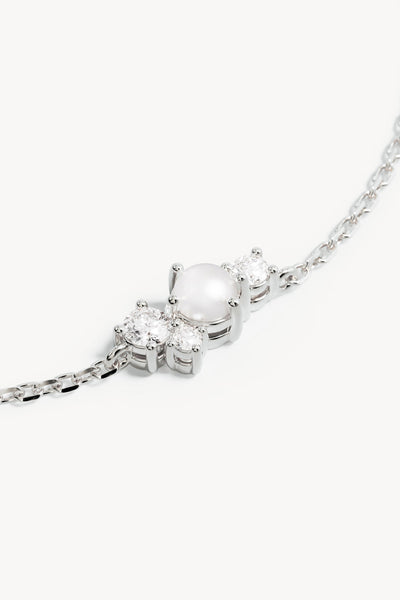 BY CHARLOTTE - LOVE IN STILLNESS PEARL BRACELET - PERTH BOUTIQUE - AUSTRALIAN BOUTIQUE - WA BOUTIQUE - INTERNATIONAL SHIPPING - USA SHIPPING - PERTH STORES - PERTH STORE - AUSTRALIA - WA - WESTER AUSTRALIA - WOMENS FASHION - FASHION - CLOTHING - WA STOCKIST - PERTH STOCKIST - AUSTRALIAN STOCKIST - STOCKIST