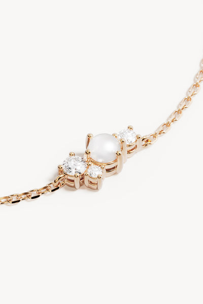 BY CHARLOTTE - LOVE IN STILLNESS PEARL BRACELET - PERTH BOUTIQUE - AUSTRALIAN BOUTIQUE - WA BOUTIQUE - INTERNATIONAL SHIPPING - USA SHIPPING - PERTH STORES - PERTH STORE - AUSTRALIA - WA - WESTER AUSTRALIA - WOMENS FASHION - FASHION - CLOTHING - WA STOCKIST - PERTH STOCKIST - AUSTRALIAN STOCKIST - STOCKIST
