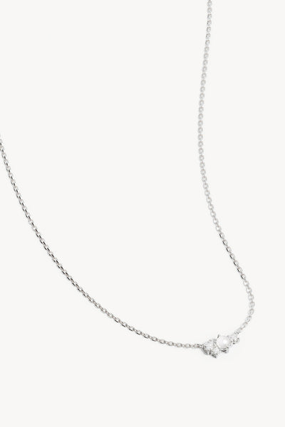 BY CHARLOTTE - LOVE IN STILLNESS PEARL NECKLACE - PERTH BOUTIQUE - AUSTRALIAN BOUTIQUE - WA BOUTIQUE - INTERNATIONAL SHIPPING - USA SHIPPING - PERTH STORES - PERTH STORE - AUSTRALIA - WA - WESTER AUSTRALIA - WOMENS FASHION - FASHION - CLOTHING - WA STOCKIST - PERTH STOCKIST - AUSTRALIAN STOCKIST - STOCKIST