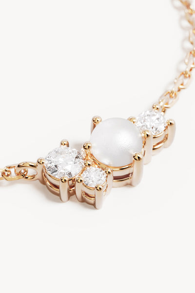 BY CHARLOTTE - LOVE IN STILLNESS PEARL NECKLACE - PERTH BOUTIQUE - AUSTRALIAN BOUTIQUE - WA BOUTIQUE - INTERNATIONAL SHIPPING - USA SHIPPING - PERTH STORES - PERTH STORE - AUSTRALIA - WA - WESTER AUSTRALIA - WOMENS FASHION - FASHION - CLOTHING - WA STOCKIST - PERTH STOCKIST - AUSTRALIAN STOCKIST - STOCKIST