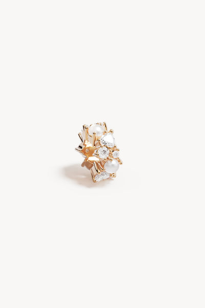 BY CHARLOTTE - LOVE IN STILLNESS PEARL PETAL CHARM - PERTH BOUTIQUE - AUSTRALIAN BOUTIQUE - WA BOUTIQUE - INTERNATIONAL SHIPPING - USA SHIPPING - PERTH STORES - PERTH STORE - AUSTRALIA - WA - WESTER AUSTRALIA - WOMENS FASHION - FASHION - CLOTHING - WA STOCKIST - PERTH STOCKIST - AUSTRALIAN STOCKIST - STOCKIST
