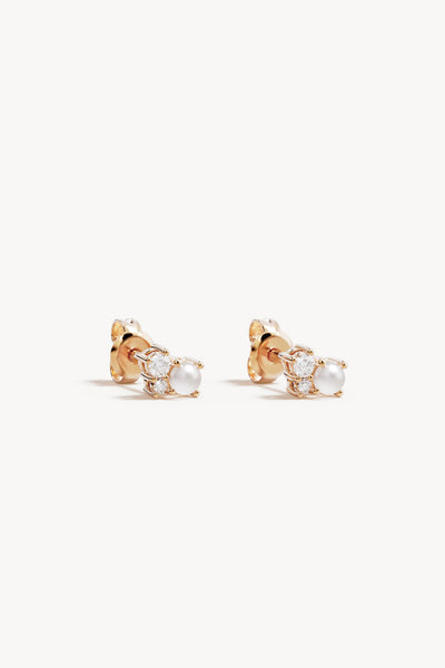 BY CHARLOTTE - LOVE IN STILLNESS STUD EARRINGS - PERTH BOUTIQUE - AUSTRALIAN BOUTIQUE - WA BOUTIQUE - INTERNATIONAL SHIPPING - USA SHIPPING - PERTH STORES - PERTH STORE - AUSTRALIA - WA - WESTER AUSTRALIA - WOMENS FASHION - FASHION - CLOTHING - WA STOCKIST - PERTH STOCKIST - AUSTRALIAN STOCKIST - STOCKIST
