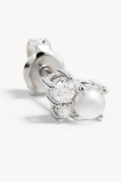 BY CHARLOTTE - LOVE IN STILLNESS STUD EARRINGS - PERTH BOUTIQUE - AUSTRALIAN BOUTIQUE - WA BOUTIQUE - INTERNATIONAL SHIPPING - USA SHIPPING - PERTH STORES - PERTH STORE - AUSTRALIA - WA - WESTER AUSTRALIA - WOMENS FASHION - FASHION - CLOTHING - WA STOCKIST - PERTH STOCKIST - AUSTRALIAN STOCKIST - STOCKIST