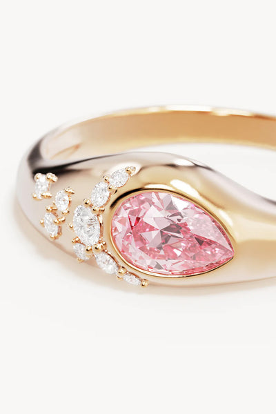 BY CHARLOTTE - LOVE WITHOUT LIMITS RING - GOLD - PERTH BOUTIQUE - AUSTRALIAN BOUTIQUE - WA BOUTIQUE - INTERNATIONAL SHIPPING - USA SHIPPING - PERTH STORES - PERTH STORE - AUSTRALIA - WA - WESTER AUSTRALIA - WOMENS FASHION - FASHION - CLOTHING - WA STOCKIST - PERTH STOCKIST - AUSTRALIAN STOCKIST - STOCKIST
