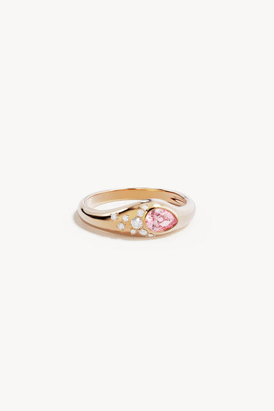 BY CHARLOTTE - LOVE WITHOUT LIMITS RING - GOLD - PERTH BOUTIQUE - AUSTRALIAN BOUTIQUE - WA BOUTIQUE - INTERNATIONAL SHIPPING - USA SHIPPING - PERTH STORES - PERTH STORE - AUSTRALIA - WA - WESTER AUSTRALIA - WOMENS FASHION - FASHION - CLOTHING - WA STOCKIST - PERTH STOCKIST - AUSTRALIAN STOCKIST - STOCKIST
