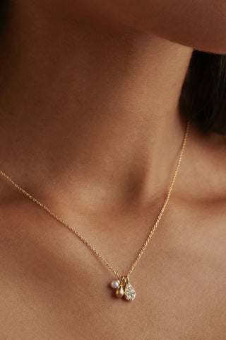 BY CHARLOTTE - MIST NECKLACE - PERTH STOCKIST - AUSTRALIAN STOCKIST - WA STOCKIST - AUSTRALIA STOCKIST - AUS STOCKIST - PERTH BOUTIQUE - WA BOUTIQUE - AUS BOUTIQUE - AUSTRALIA BOUTIQUE