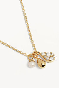 BY CHARLOTTE - MIST NECKLACE - PERTH STOCKIST - AUSTRALIAN STOCKIST - WA STOCKIST - AUSTRALIA STOCKIST - AUS STOCKIST - PERTH BOUTIQUE - WA BOUTIQUE - AUS BOUTIQUE - AUSTRALIA BOUTIQUE