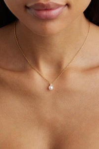 BY CHARLOTTE - MOMENTS WITH YOU PEARL NECKLACE - PERTH BOUTIQUE - AUSTRALIAN BOUTIQUE - WA BOUTIQUE - INTERNATIONAL SHIPPING - USA SHIPPING - PERTH STORES - PERTH STORE - AUSTRALIA - WA - WESTER AUSTRALIA - WOMENS FASHION - FASHION - CLOTHING - WA STOCKIST - PERTH STOCKIST - AUSTRALIAN STOCKIST - STOCKIST