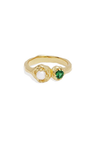 BY CHARLOTTE - MOONLIT TIDES RING - PERTH STOCKIST - AUSTRALIAN STOCKIST - WA STOCKIST - AUSTRALIA STOCKIST - AUS STOCKIST - PERTH BOUTIQUE - WA BOUTIQUE - AUS BOUTIQUE - AUSTRALIA BOUTIQUE