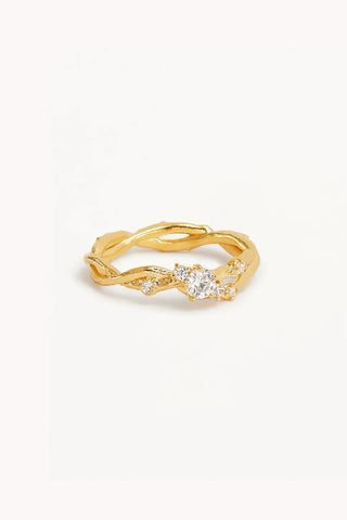 BY CHARLOTTE - NO RAIN, NO FLOWERS RING - PERTH BOUTIQUE - AUSTRALIAN BOUTIQUE - WA BOUTIQUE - INTERNATIONAL SHIPPING - USA SHIPPING - PERTH STORES - PERTH STORE - AUSTRALIA - WA - WESTER AUSTRALIA - WOMENS FASHION - FASHION - CLOTHING - WA STOCKIST - PERTH STOCKIST - AUSTRALIAN STOCKIST - STOCKIST