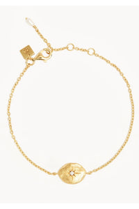 BY CHARLOTTE - NORTH STAR BRACELET