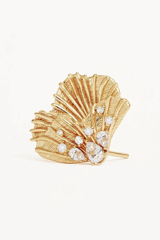 BY CHARLOTTE - OCEAN WHISPER STATEMENT EARRINGS - PERTH STOCKIST - AUSTRALIAN STOCKIST - WA STOCKIST - AUSTRALIA STOCKIST - AUS STOCKIST - PERTH BOUTIQUE - WA BOUTIQUE - AUS BOUTIQUE - AUSTRALIA BOUTIQUE 