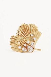BY CHARLOTTE - OCEAN WHISPER STATEMENT EARRINGS - PERTH STOCKIST - AUSTRALIAN STOCKIST - WA STOCKIST - AUSTRALIA STOCKIST - AUS STOCKIST - PERTH BOUTIQUE - WA BOUTIQUE - AUS BOUTIQUE - AUSTRALIA BOUTIQUE 