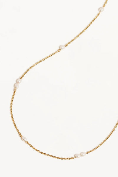 BY CHARLOTTE - SERENE DREAMS PEARL CHOKER - GOLD - PERTH STOCKIST - AUSTRALIAN STOCKIST - WA STOCKIST - AUSTRALIA STOCKIST - AUS STOCKIST - PERTH BOUTIQUE - WA BOUTIQUE - AUS BOUTIQUE - AUSTRALIA BOUTIQUE