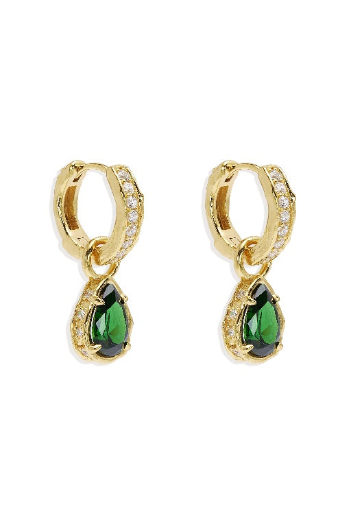 BY CHARLOTTE - SOUL SEARCHING HOOP EARRINGS - PERTH STOCKIST - AUSTRALIAN STOCKIST - WA STOCKIST - AUSTRALIA STOCKIST - AUS STOCKIST - PERTH BOUTIQUE - WA BOUTIQUE - AUS BOUTIQUE - AUSTRALIA BOUTIQUE