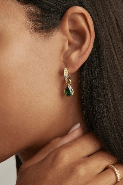 BY CHARLOTTE - SOUL SEARCHING HOOP EARRINGS - PERTH STOCKIST - AUSTRALIAN STOCKIST - WA STOCKIST - AUSTRALIA STOCKIST - AUS STOCKIST - PERTH BOUTIQUE - WA BOUTIQUE - AUS BOUTIQUE - AUSTRALIA BOUTIQUE