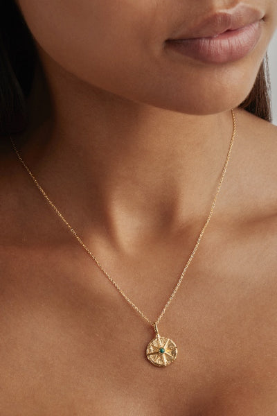 BY CHARLOTTE - VOYAGE NECKLACE - PERTH STOCKIST - AUSTRALIAN STOCKIST - WA STOCKIST - AUSTRALIA STOCKIST - AUS STOCKIST - PERTH BOUTIQUE - WA BOUTIQUE - AUS BOUTIQUE - AUSTRALIA BOUTIQUE