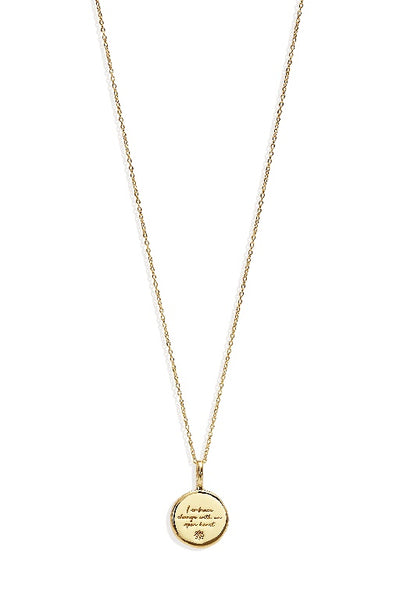 BY CHARLOTTE - VOYAGE NECKLACE - PERTH STOCKIST - AUSTRALIAN STOCKIST - WA STOCKIST - AUSTRALIA STOCKIST - AUS STOCKIST - PERTH BOUTIQUE - WA BOUTIQUE - AUS BOUTIQUE - AUSTRALIA BOUTIQUE
