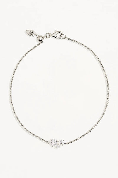 BY CHARLOTTE - WHISPERS OF LOVE BRACELET