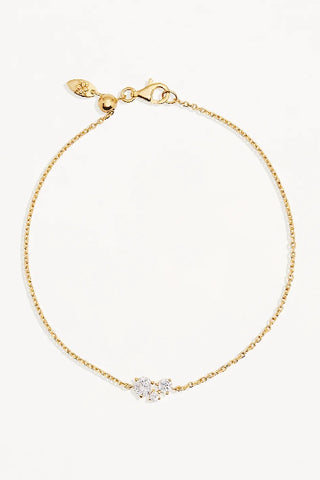 BY CHARLOTTE - WHISPERS OF LOVE BRACELET