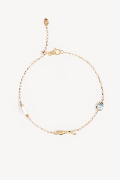SHOP BY CHARLOTTE WISHING BRACELET ONLINE