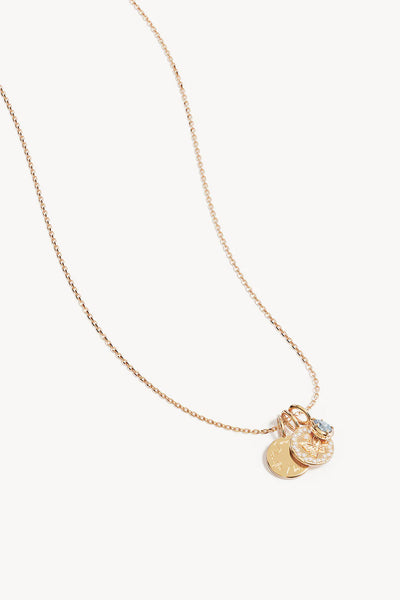 BY CHARLOTTE - WITH FREEDOM I BECOME NECKLACE - GOLD - PERTH BOUTIQUE - AUSTRALIAN BOUTIQUE - WA BOUTIQUE - INTERNATIONAL SHIPPING - USA SHIPPING - PERTH STORES - PERTH STORE - AUSTRALIA - WA - WESTER AUSTRALIA - WOMENS FASHION - FASHION - CLOTHING - WA STOCKIST - PERTH STOCKIST - AUSTRALIAN STOCKIST - STOCKIST