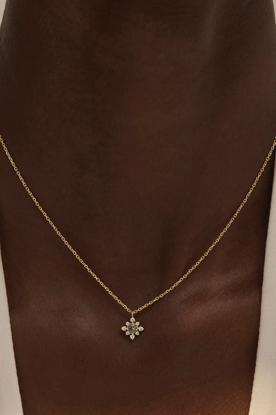 BY CHARLOTTE - WITH GRACE, I RISE NECKLACE - GOLD - PERTH BOUTIQUE - AUSTRALIAN BOUTIQUE - WA BOUTIQUE - INTERNATIONAL SHIPPING - USA SHIPPING - PERTH STORES - PERTH STORE - AUSTRALIA - WA - WESTER AUSTRALIA - WOMENS FASHION - FASHION - CLOTHING - WA STOCKIST - PERTH STOCKIST - AUSTRALIAN STOCKIST - STOCKIST