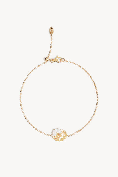 BY CHARLOTTE - WITH WINGS I FLY BRACELET - GOLD - PERTH BOUTIQUE - AUSTRALIAN BOUTIQUE - WA BOUTIQUE - INTERNATIONAL SHIPPING - USA SHIPPING - PERTH STORES - PERTH STORE - AUSTRALIA - WA - WESTER AUSTRALIA - WOMENS FASHION - FASHION - CLOTHING - WA STOCKIST - PERTH STOCKIST - AUSTRALIAN STOCKIST - STOCKIST
