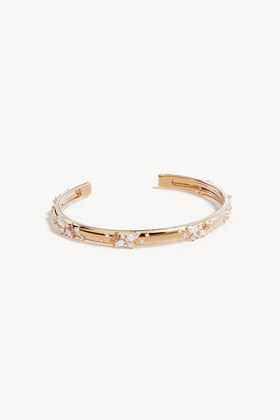 BY CHARLOTTE - WITH WINGS I FLY CUFF - GOLD - PERTH BOUTIQUE - AUSTRALIAN BOUTIQUE - WA BOUTIQUE - INTERNATIONAL SHIPPING - USA SHIPPING - PERTH STORES - PERTH STORE - AUSTRALIA - WA - WESTER AUSTRALIA - WOMENS FASHION - FASHION - CLOTHING - WA STOCKIST - PERTH STOCKIST - AUSTRALIAN STOCKIST - STOCKIST