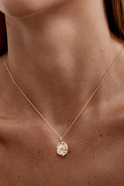 BY CHARLOTTE - WITH WINGS I FLY NECKLACE - GOLD - PERTH BOUTIQUE - AUSTRALIAN BOUTIQUE - WA BOUTIQUE - INTERNATIONAL SHIPPING - USA SHIPPING - PERTH STORES - PERTH STORE - AUSTRALIA - WA - WESTER AUSTRALIA - WOMENS FASHION - FASHION - CLOTHING - WA STOCKIST - PERTH STOCKIST - AUSTRALIAN STOCKIST - STOCKIST