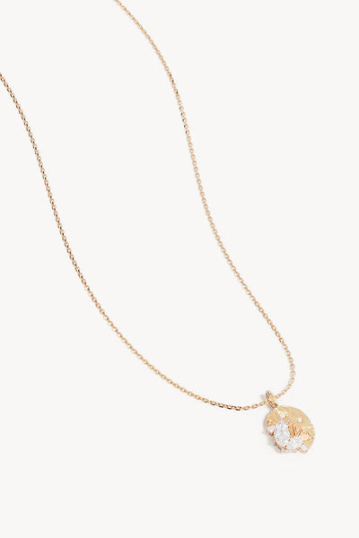 BY CHARLOTTE - WITH WINGS I FLY NECKLACE - GOLD - PERTH BOUTIQUE - AUSTRALIAN BOUTIQUE - WA BOUTIQUE - INTERNATIONAL SHIPPING - USA SHIPPING - PERTH STORES - PERTH STORE - AUSTRALIA - WA - WESTER AUSTRALIA - WOMENS FASHION - FASHION - CLOTHING - WA STOCKIST - PERTH STOCKIST - AUSTRALIAN STOCKIST - STOCKIST