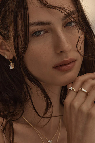 BY CHARLOTTE - WITH WINGS I FLY RING - GOLD - PERTH BOUTIQUE - AUSTRALIAN BOUTIQUE - WA BOUTIQUE - INTERNATIONAL SHIPPING - USA SHIPPING - PERTH STORES - PERTH STORE - AUSTRALIA - WA - WESTER AUSTRALIA - WOMENS FASHION - FASHION - CLOTHING - WA STOCKIST - PERTH STOCKIST - AUSTRALIAN STOCKIST - STOCKIST