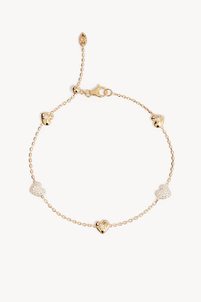 BY CHARLOTTE - YOU HAVE MY HEART CHARM BRACELET - PERTH BOUTIQUE - AUSTRALIAN BOUTIQUE - WA BOUTIQUE - INTERNATIONAL SHIPPING - USA SHIPPING - PERTH STORES - PERTH STORE - AUSTRALIA - WA - WESTER AUSTRALIA - WOMENS FASHION - FASHION - CLOTHING - WA STOCKIST - PERTH STOCKIST - AUSTRALIAN STOCKIST - STOCKIST