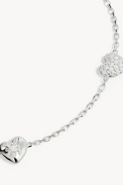 BY CHARLOTTE - YOU HAVE MY HEART CHARM BRACELET - PERTH BOUTIQUE - AUSTRALIAN BOUTIQUE - WA BOUTIQUE - INTERNATIONAL SHIPPING - USA SHIPPING - PERTH STORES - PERTH STORE - AUSTRALIA - WA - WESTER AUSTRALIA - WOMENS FASHION - FASHION - CLOTHING - WA STOCKIST - PERTH STOCKIST - AUSTRALIAN STOCKIST - STOCKIST